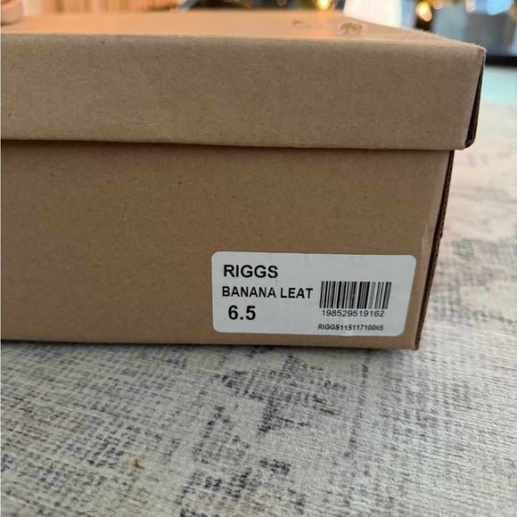 Steve Madden Riggs Boot 👢 - Picture 4 of 5